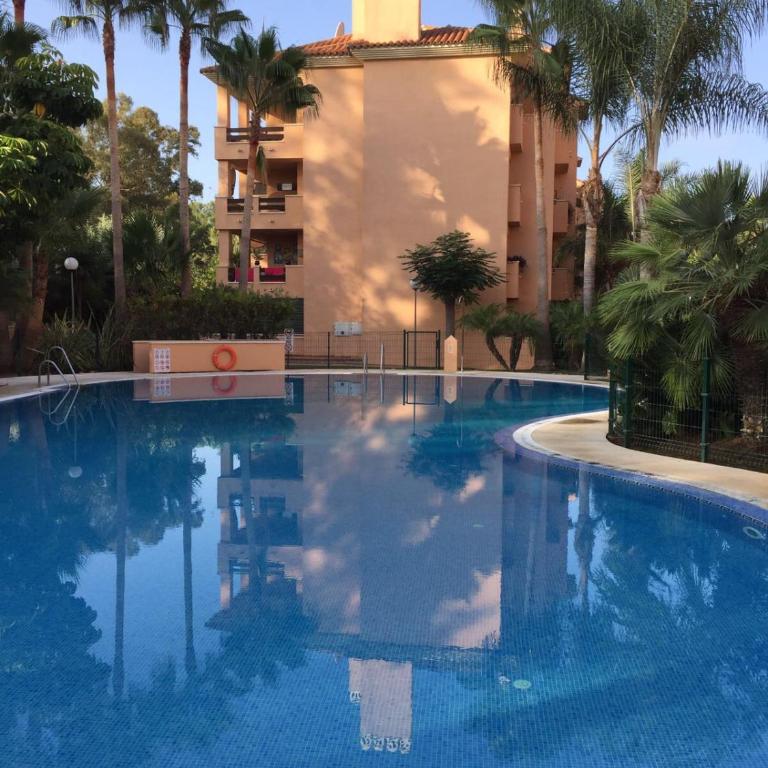 Apartamento Dunas Cabopino - Apartamento con terraza - 3