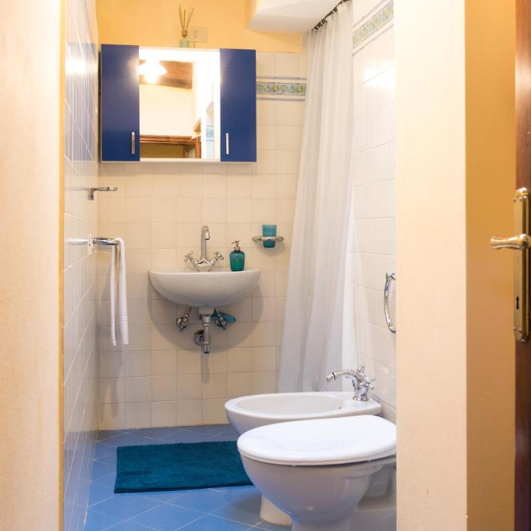 Casabeppe - Appartamento con 4 Camere da Letto - 18