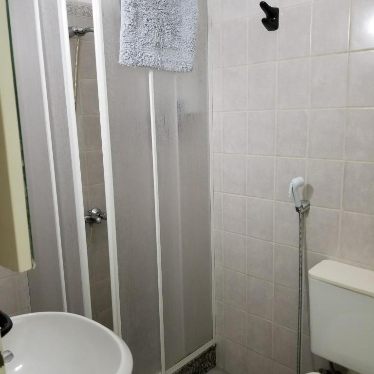 M&A Apartamentos Temporales - Apartamento de 1 dormitorio - 11