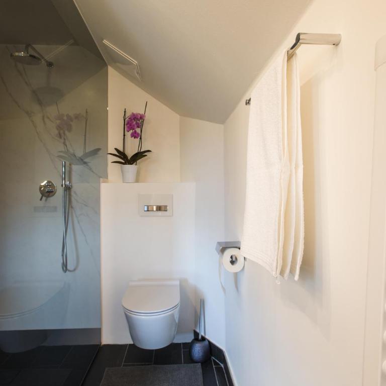 Appartement Auszeit - Apartment mit Blick auf die Berge - 22