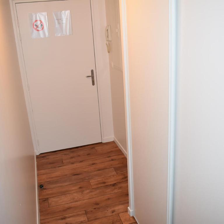 Duplex à 1 kilomètre de Disneyland Paris - Appartement - 5