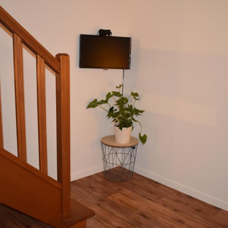 Duplex à 1 kilomètre de Disneyland Paris - Appartement - 6