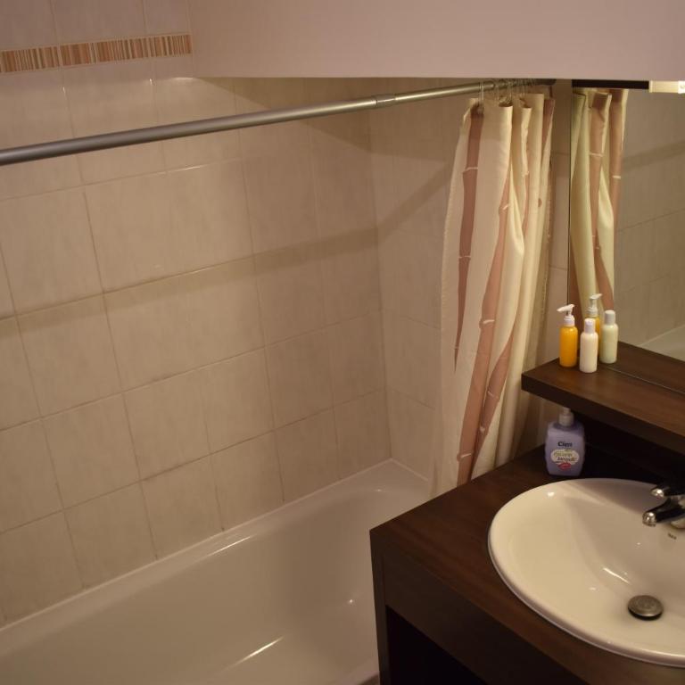 Duplex à 1 kilomètre de Disneyland Paris - Appartement - 22