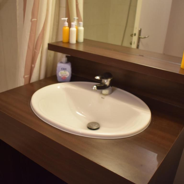 Duplex à 1 kilomètre de Disneyland Paris - Appartement - 23