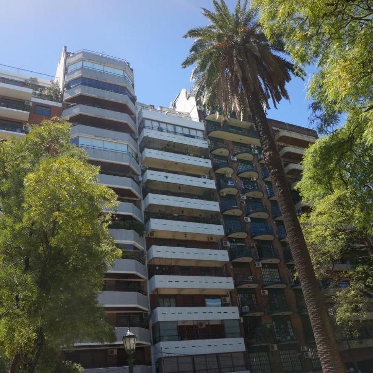 Ático Palermo - Apartamento de 3 dormitorios - 37