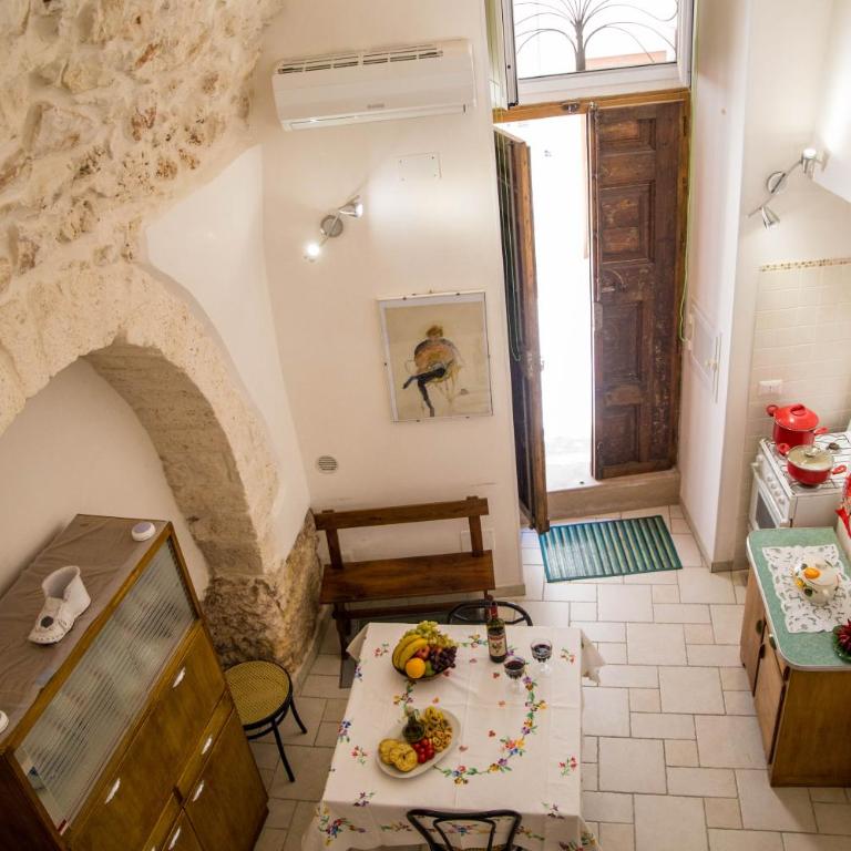 Il Nido Bianco - Casa Vacanze - 17