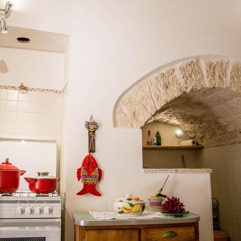 Il Nido Bianco - Casa Vacanze - 12