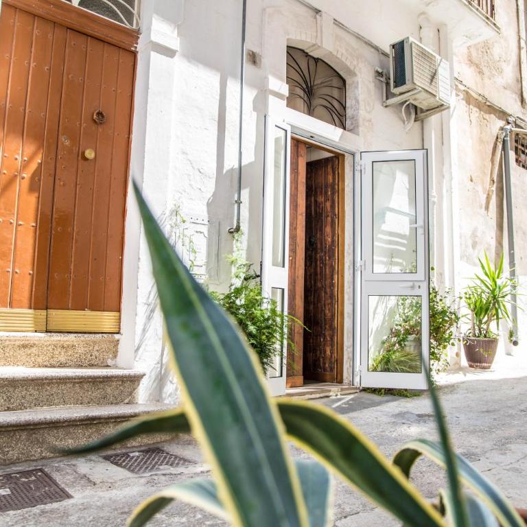 Il Nido Bianco - Casa Vacanze - 21