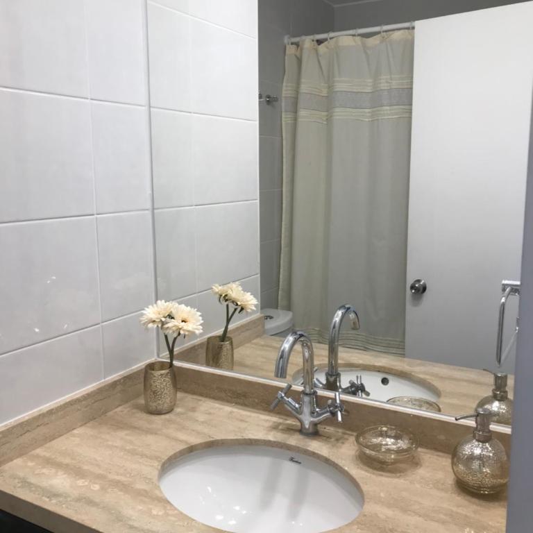 Departamento Pacífico La Serena - Apartamento de 2 dormitorios - 9