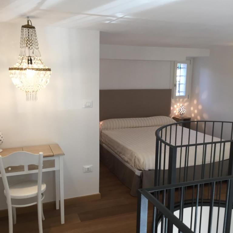 Grande, moderno appartamento in edificio storico - Appartamento Deluxe - 19