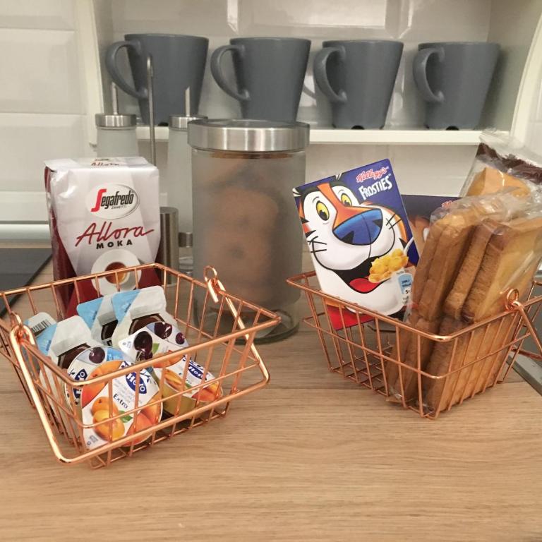 Grande, moderno appartamento in edificio storico - Appartamento Deluxe - 44