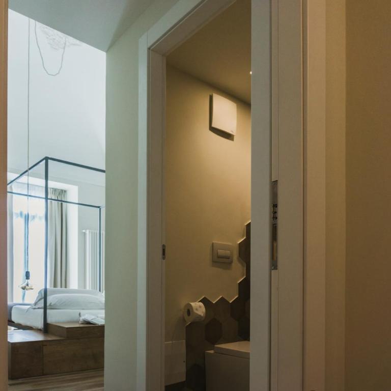 Catania House - Luxury Triple Room - 3