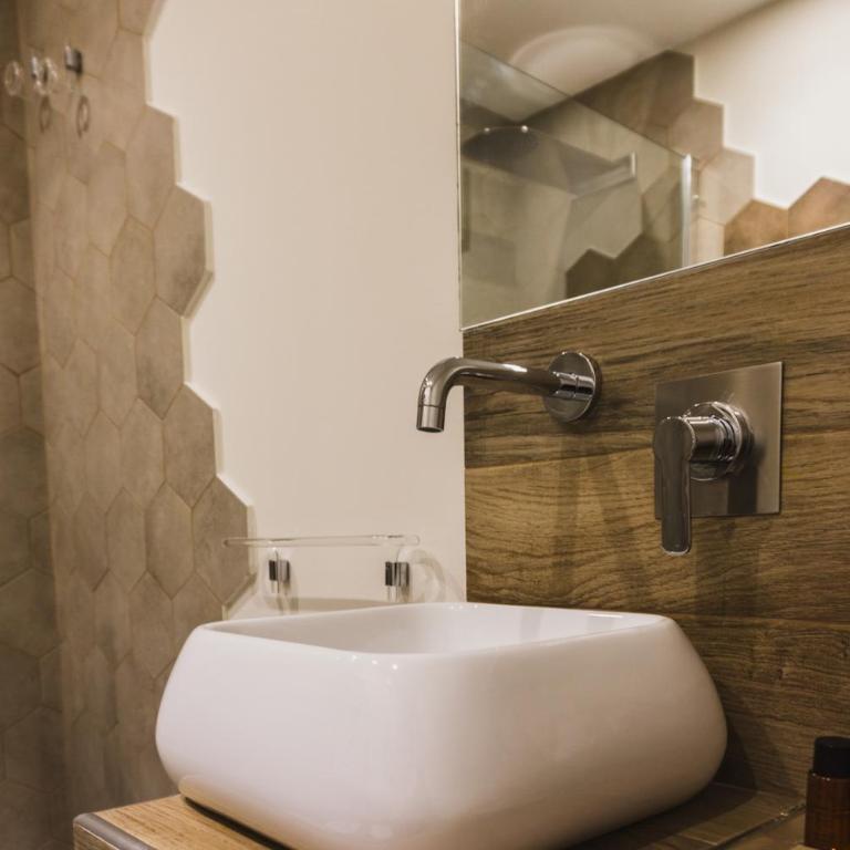 Catania House - Luxury Triple Room - 1