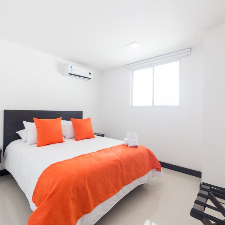 Hotel G Cartagena - Habitación Doble Estándar - 6