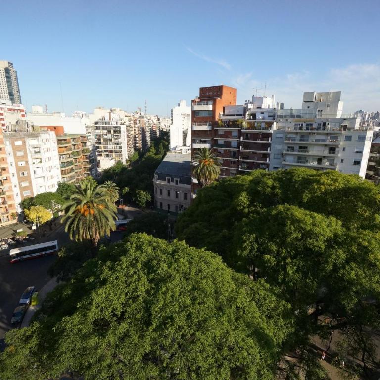 Ático Palermo - Apartamento de 3 dormitorios - 29