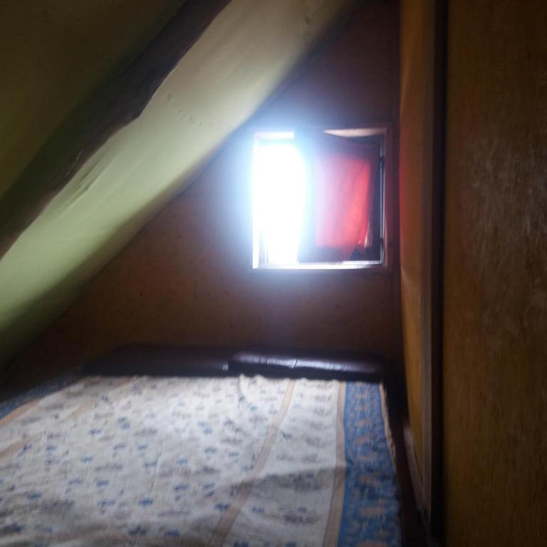 cabopolonioalojamiento - Small Double Room - 7