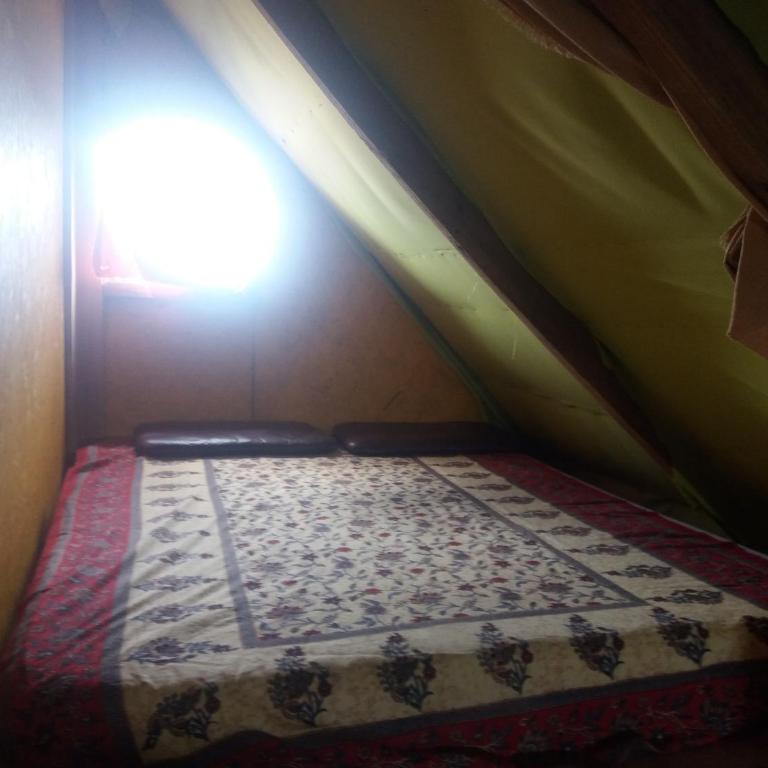 cabopolonioalojamiento - Small Double Room - 6