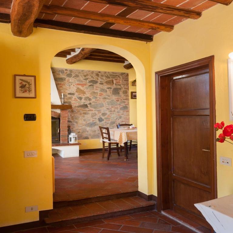 Casabeppe - Casa con 2 Camere da Letto - 12