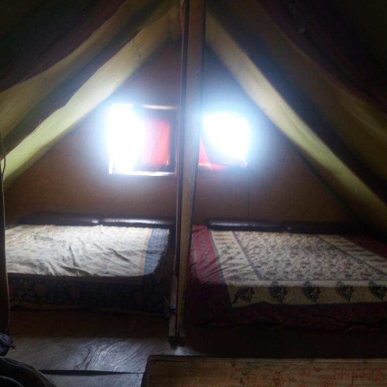 cabopolonioalojamiento - Small Double Room - 5