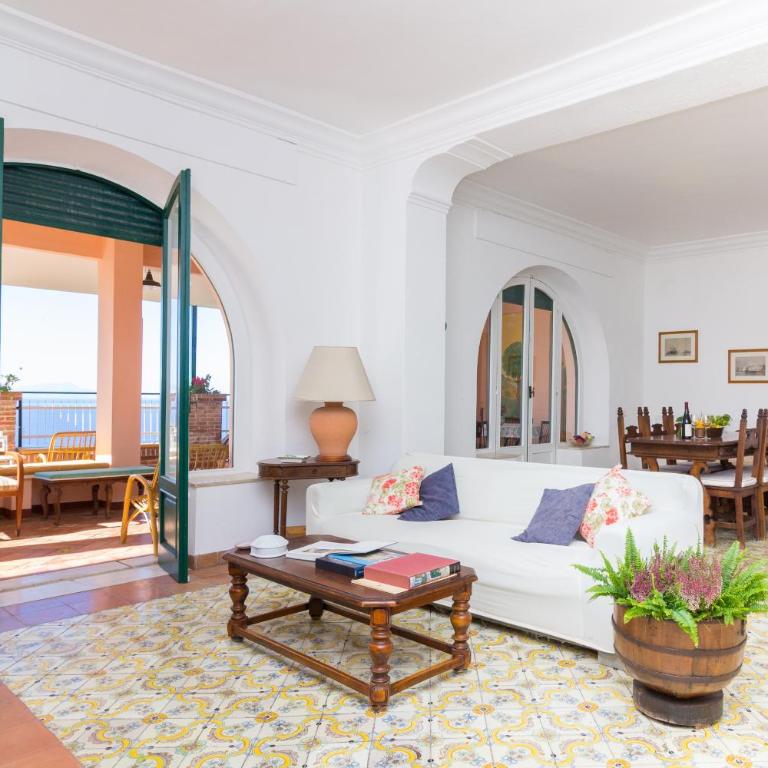 Casa Fiorita - Casa con 4 camere da letto - 14