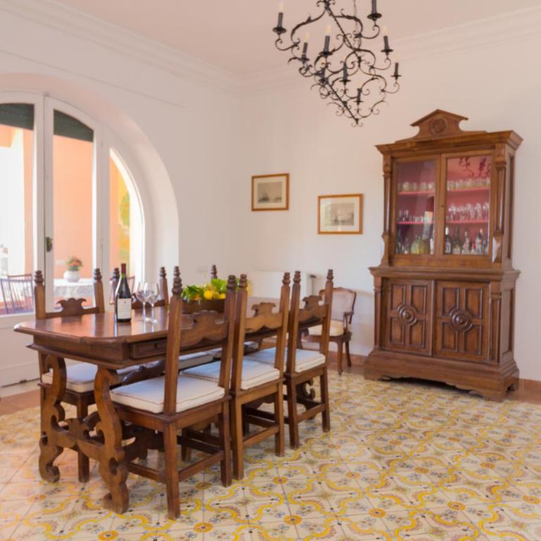 Casa Fiorita - Casa con 4 camere da letto - 19