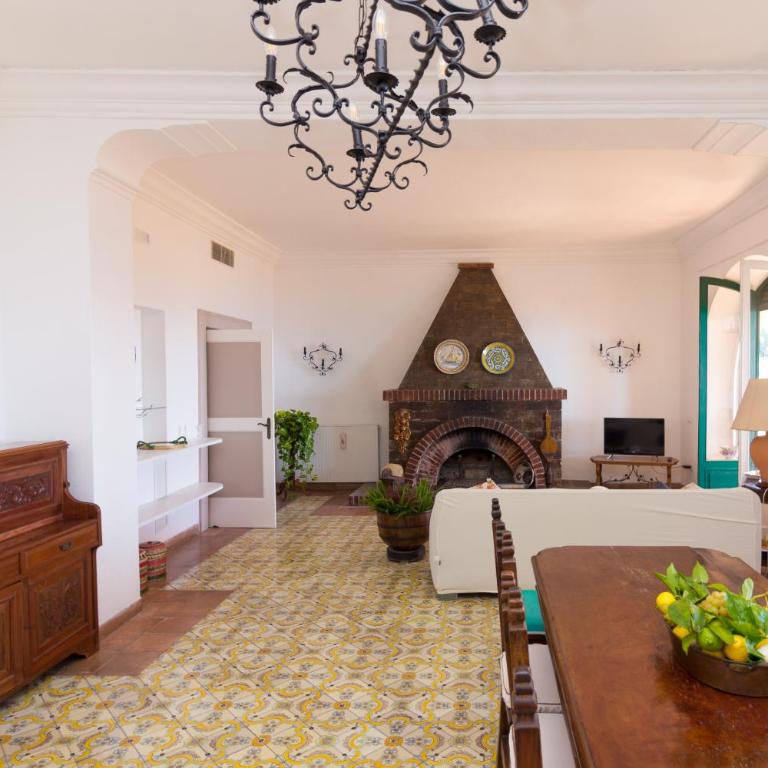 Casa Fiorita - Casa con 4 camere da letto - 20