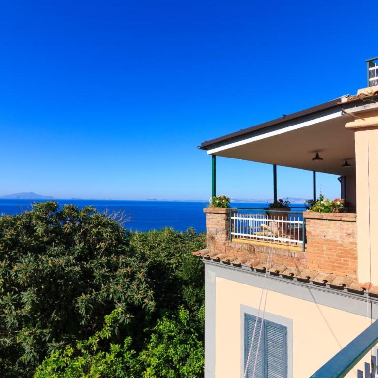 Casa Fiorita - Casa con 4 camere da letto - 2