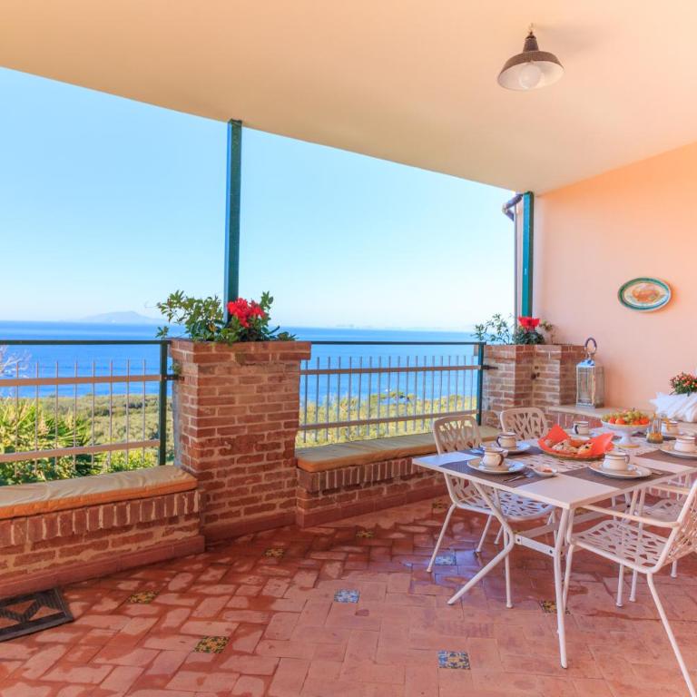 Casa Fiorita - Casa con 4 camere da letto - 5
