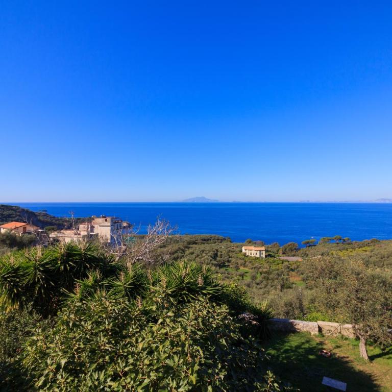 Casa Fiorita - Casa con 4 camere da letto - 8