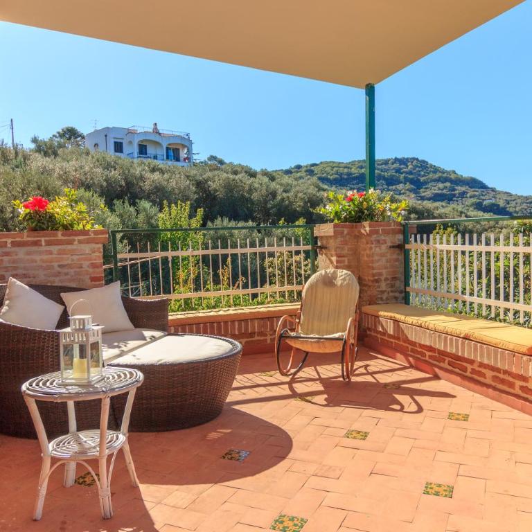 Casa Fiorita - Casa con 4 camere da letto - 7