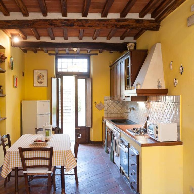 Casabeppe - Casa con 2 Camere da Letto - 14
