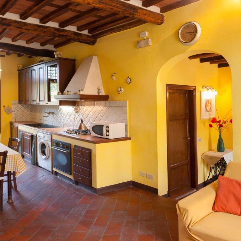 Casabeppe - Casa con 2 Camere da Letto - 15
