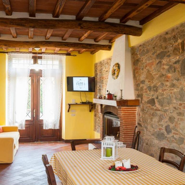 Casabeppe - Casa con 2 Camere da Letto - 16