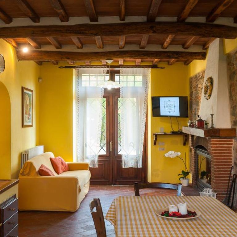 Casabeppe - Casa con 2 Camere da Letto - 13
