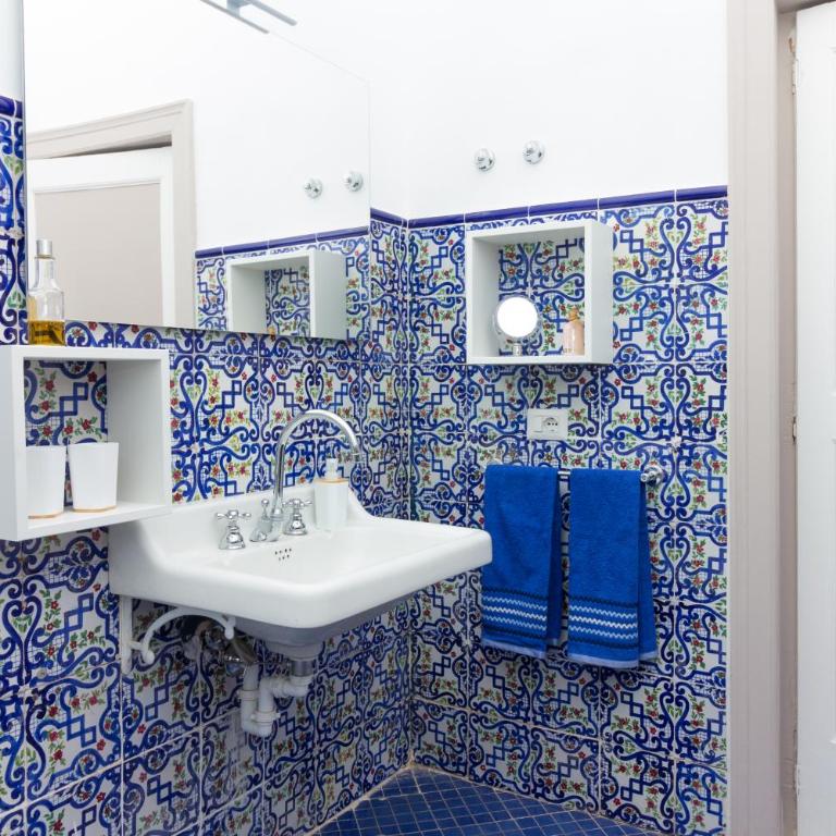 Casa Fiorita - Casa con 4 camere da letto - 29