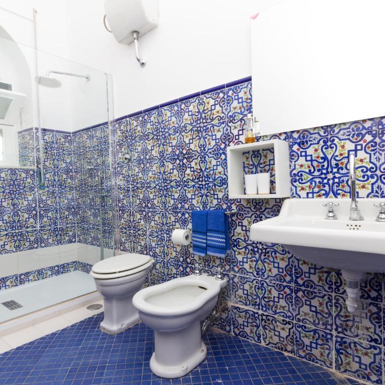 Casa Fiorita - Casa con 4 camere da letto - 28