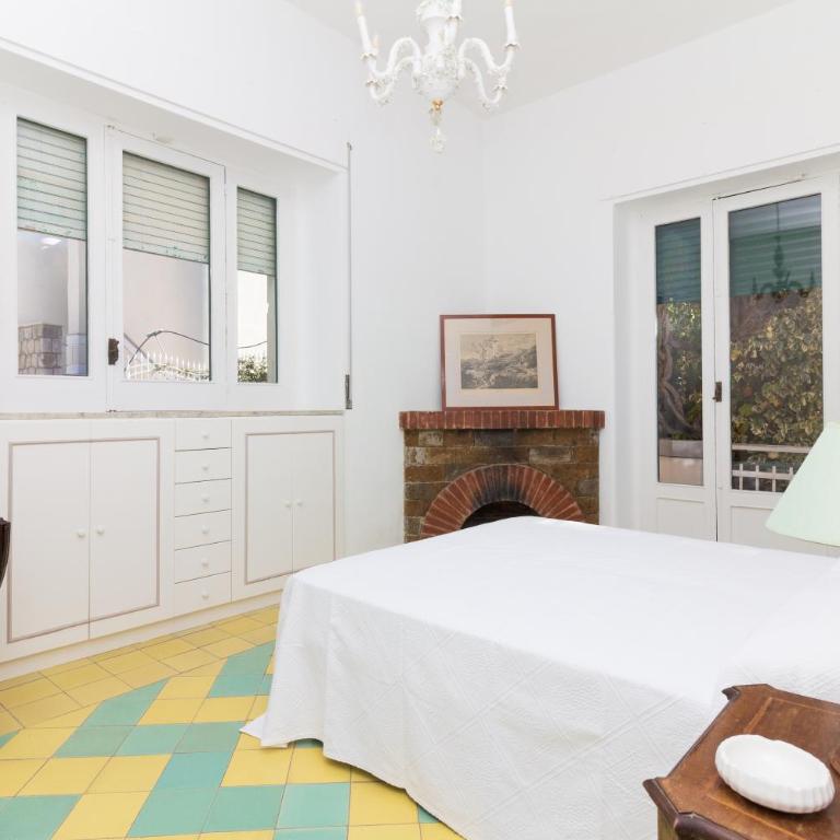 Casa Fiorita - Casa con 4 camere da letto - 34