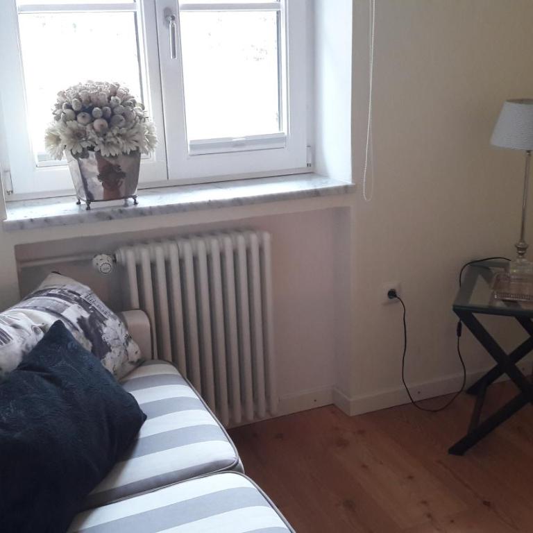 Pension Prinz - Familienzimmer mit 2 Schlafzimmern - 8