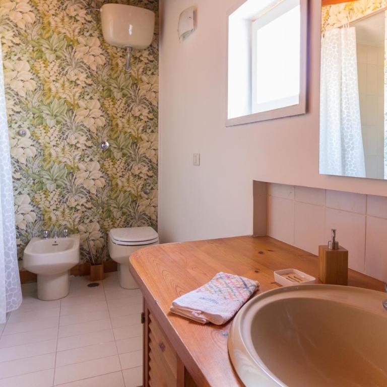 Casa Fiorita - Casa con 4 camere da letto - 41