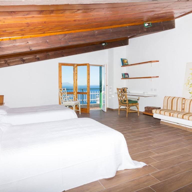 Casa Fiorita - Casa con 4 camere da letto - 39