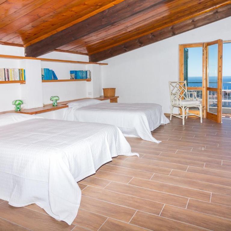 Casa Fiorita - Casa con 4 camere da letto - 38