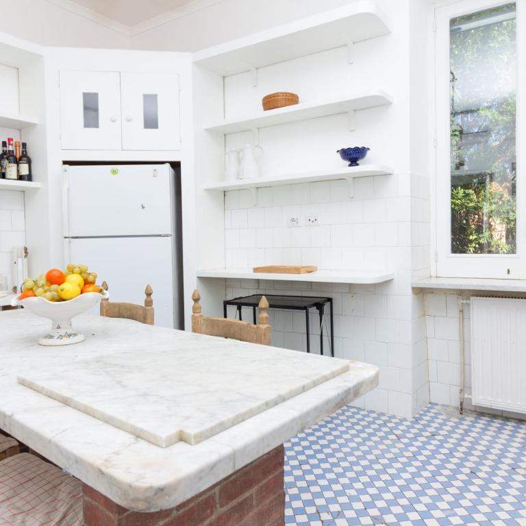 Casa Fiorita - Casa con 4 camere da letto - 23