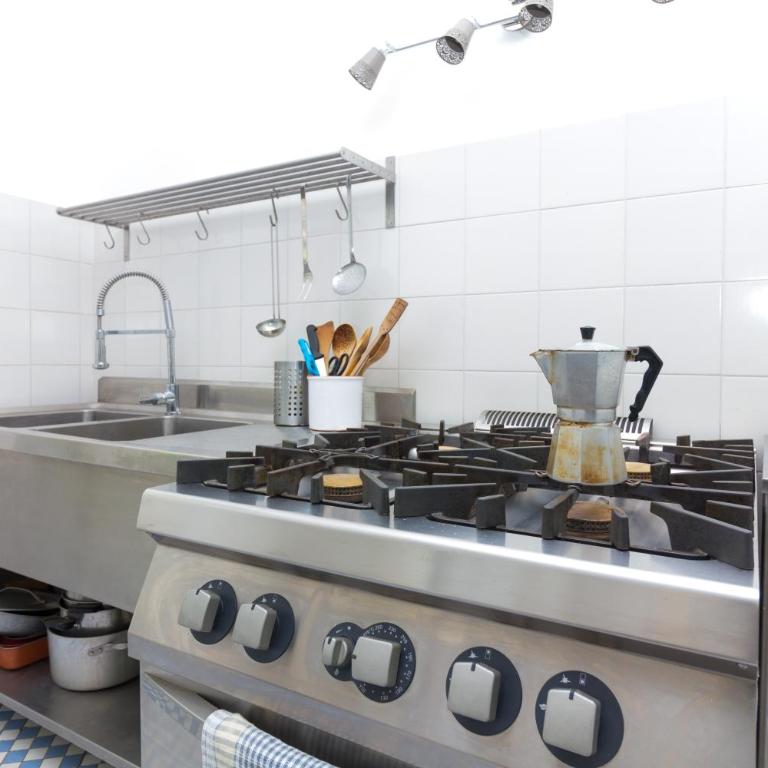 Casa Fiorita - Casa con 4 camere da letto - 24