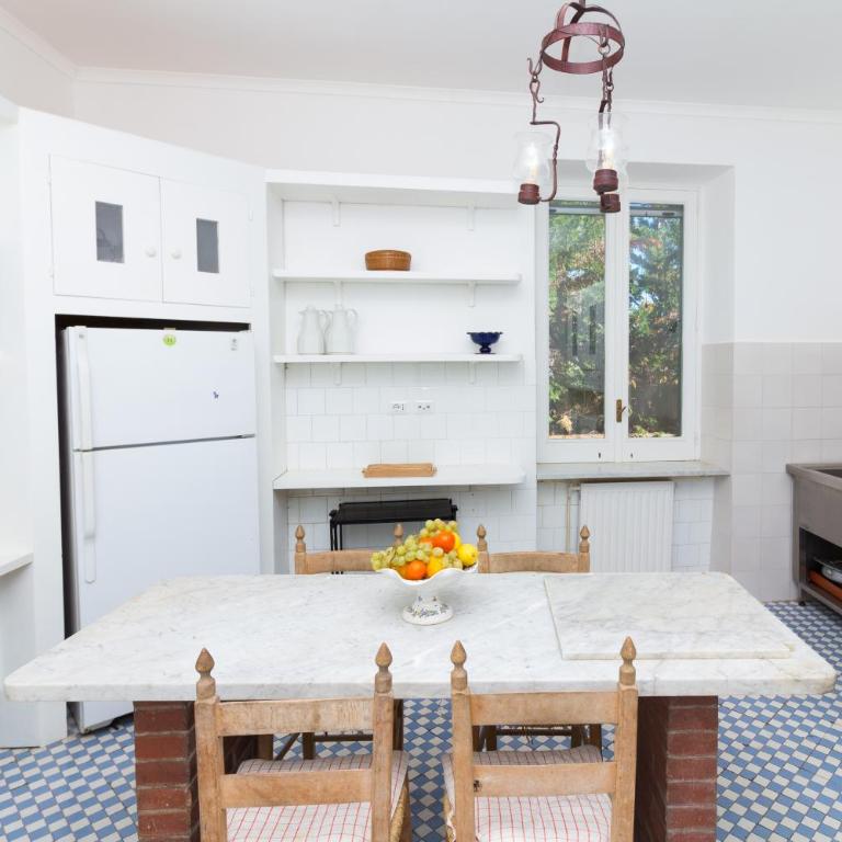 Casa Fiorita - Casa con 4 camere da letto - 21