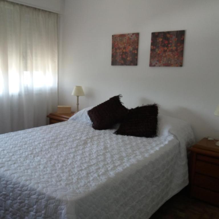 Torre Malvinas - Apartamento de 2 dormitorios con vistas al mar - 31