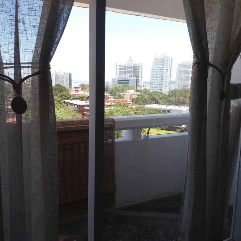 Torre Malvinas - Apartamento de 2 dormitorios con vistas al mar - 7