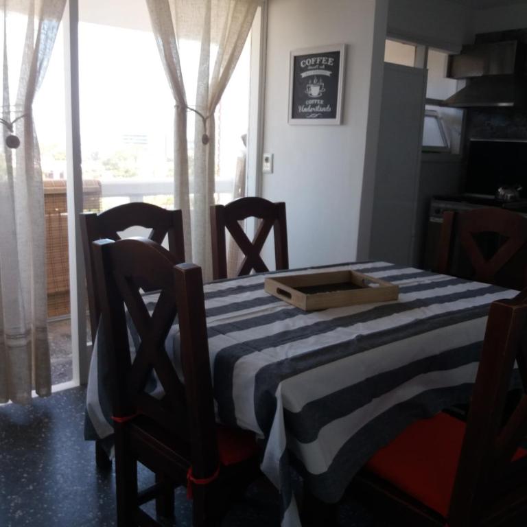 Torre Malvinas - Apartamento de 2 dormitorios con vistas al mar - 13
