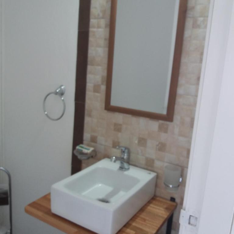 Torre Malvinas - Apartamento de 2 dormitorios con vistas al mar - 37