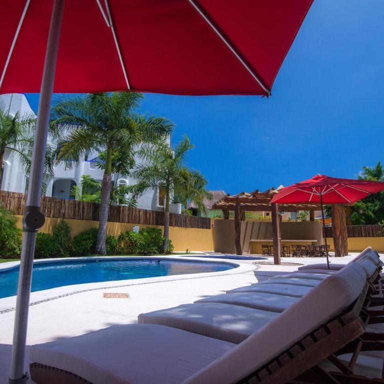 Secret Paradise - Apartamento de 2 dormitorios - 8