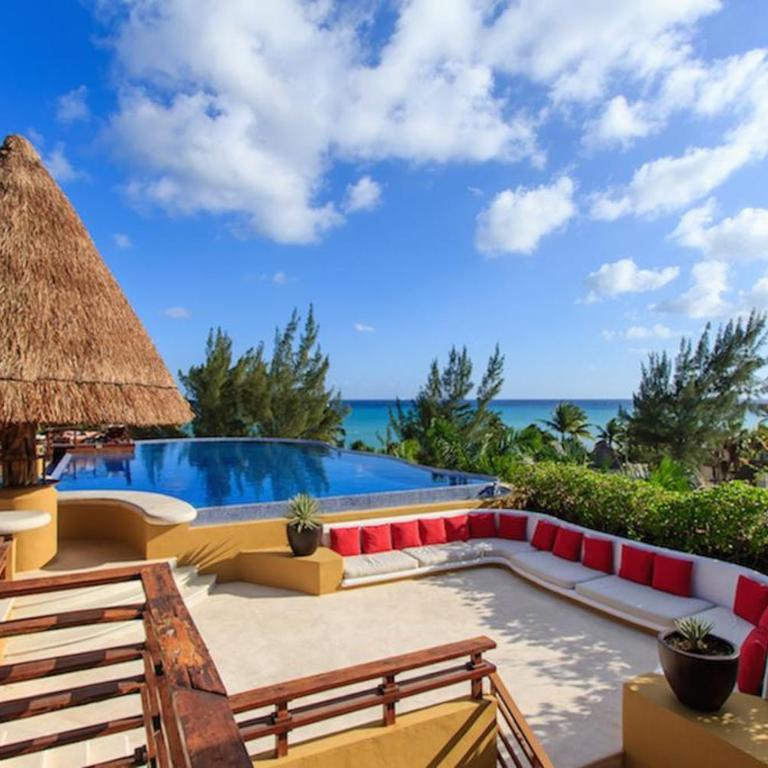 Secret Paradise - Apartamento de 2 dormitorios - 14